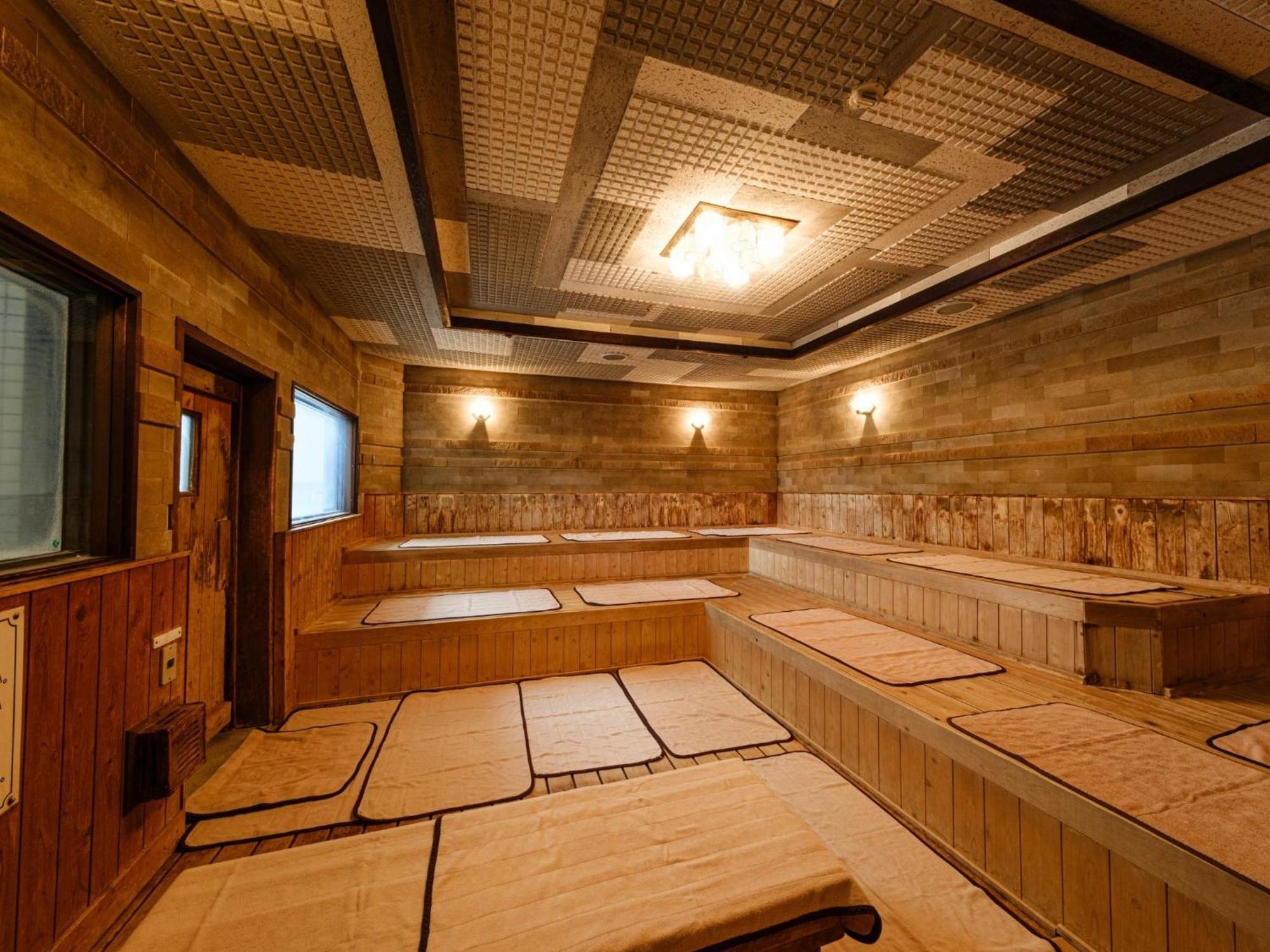 Sagayamato Onsen Hotel Amandi Exterior foto